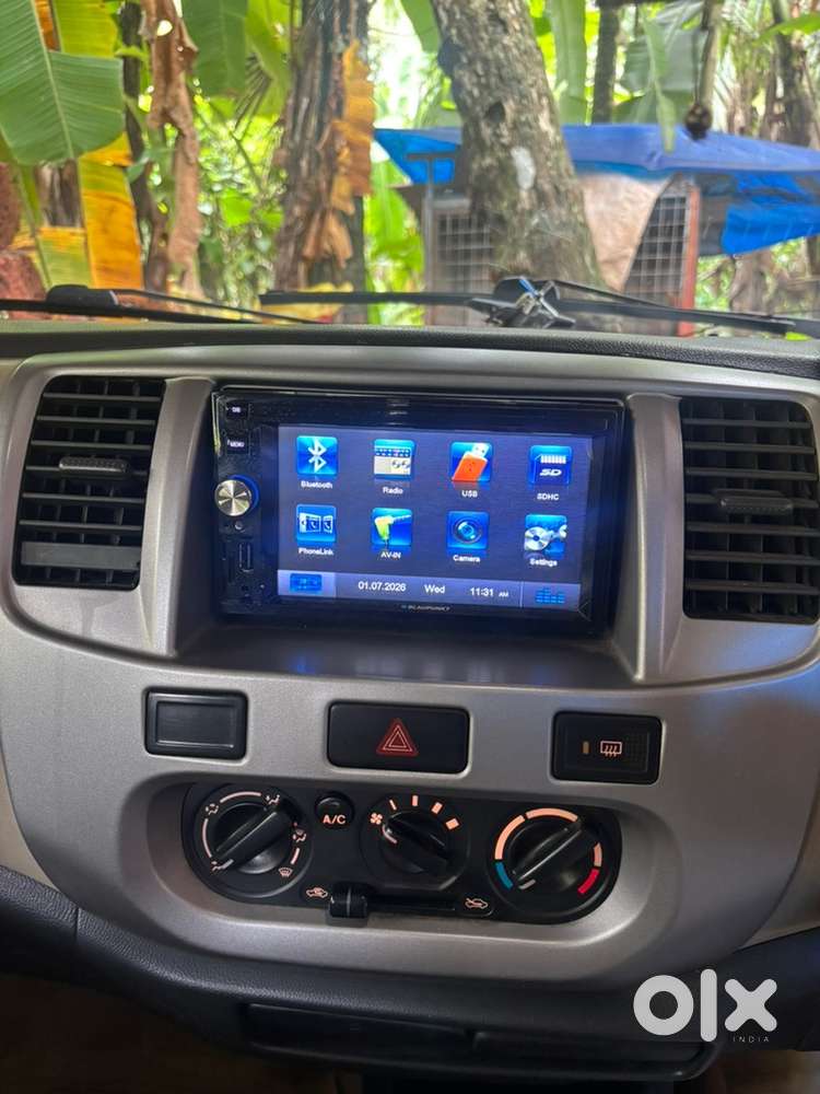 Maruti Suzuki Zen 2007