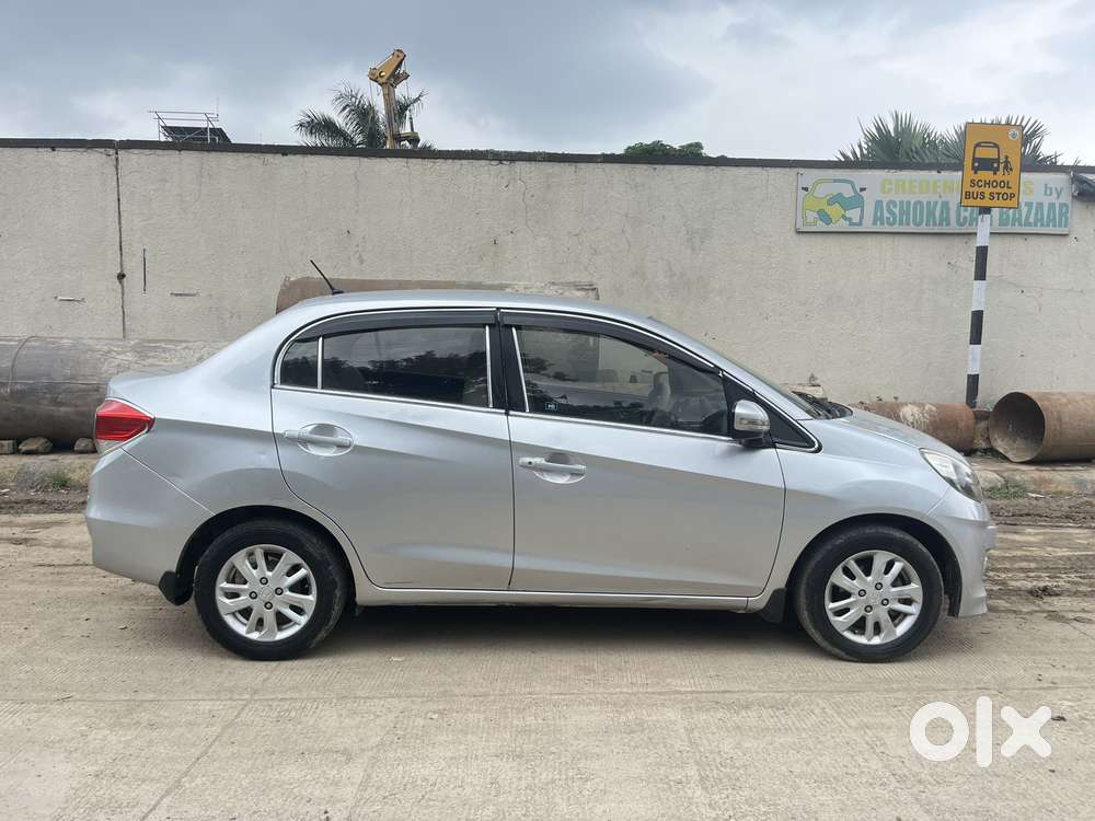 Honda Amaze Vx O Idtec, 2014, Diesel