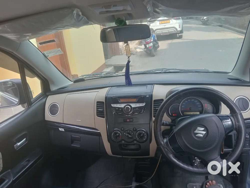 Maruti Suzuki Wagon R 1.0 18000 Petrol 19000 Km Driven