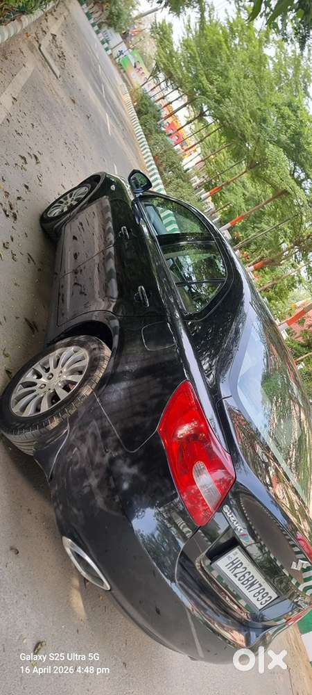 Maruti Suzuki Kizashi 2011 Nov