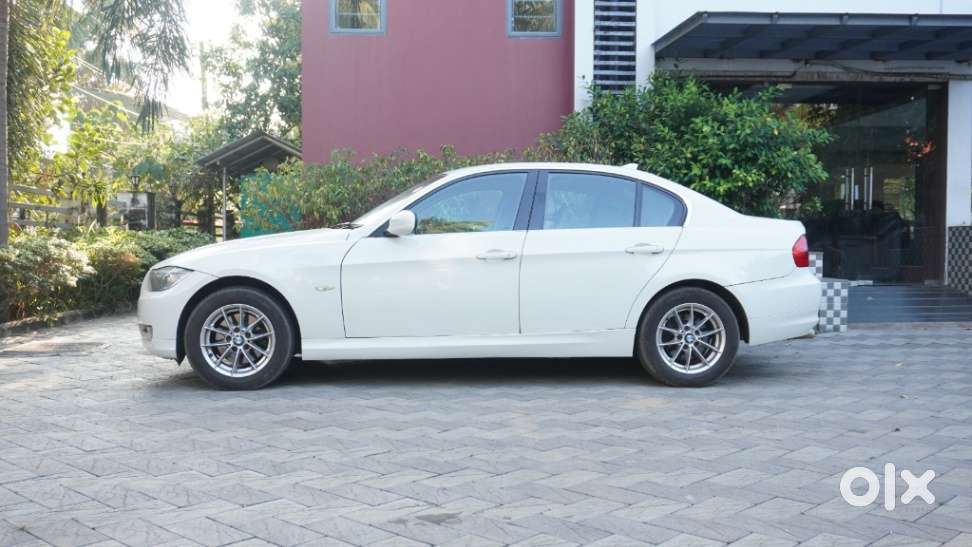 Bmw 3 Series 320d, 2012, Diesel