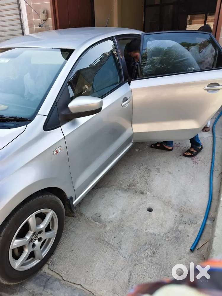 Volkswagen Vento 2013 Diesel Well Maintained