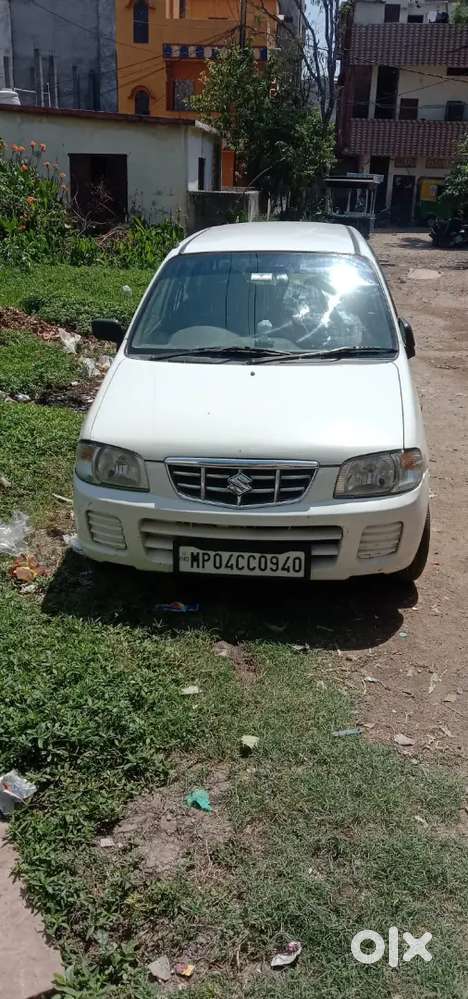 Maruti Suzuki Alto 2008 Petrol Good Condition