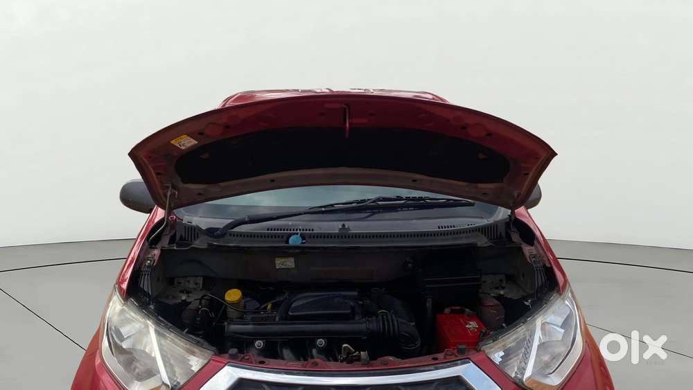 Datsun Redigo T Option, 2017, Petrol