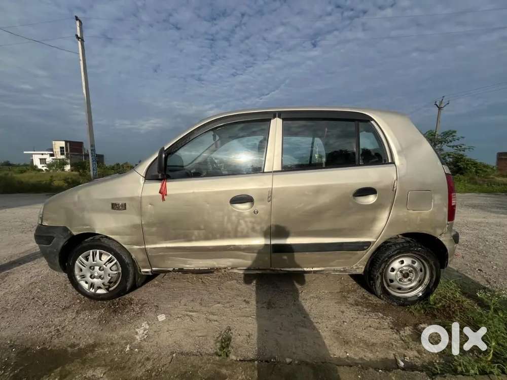 Hyundai Santro Xing 2008 Xl