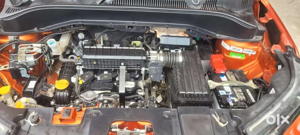 Tata Punch 1.2 Revotron Accomplished Dazzle Pack Mt, 2023, Petrol