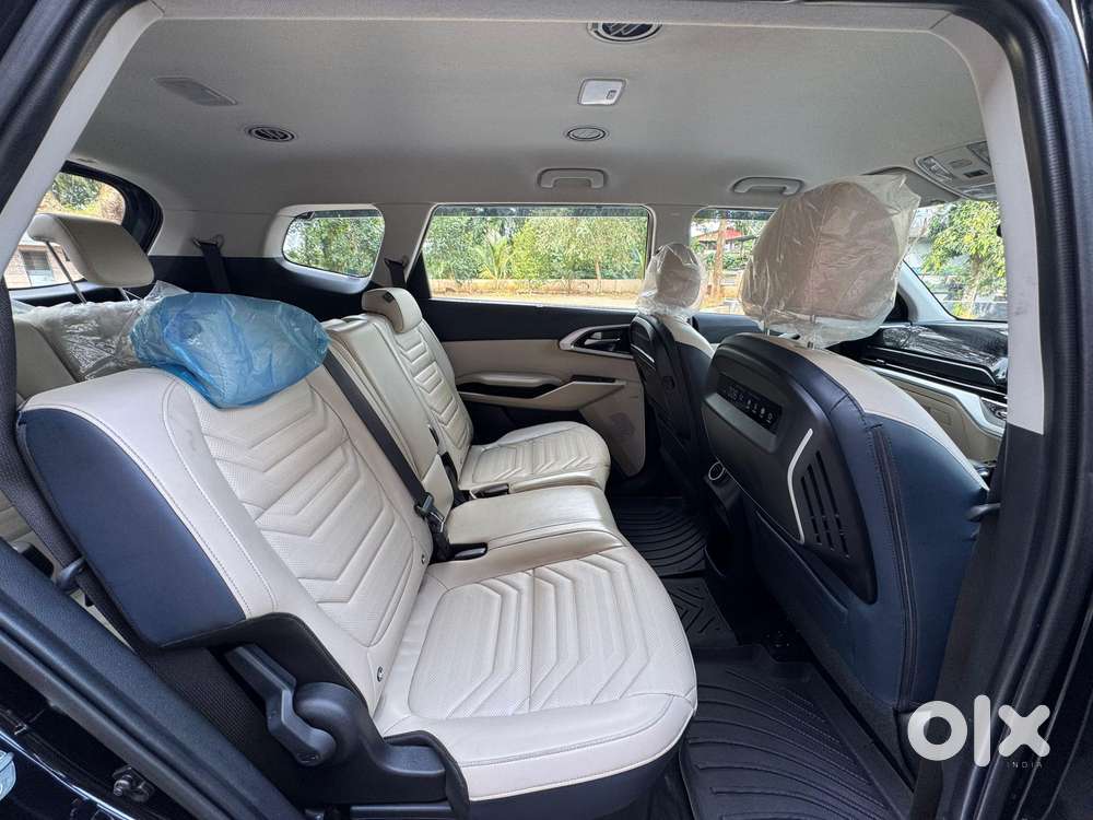 Kia Carens 1.5 Luxury Plus Diesel At 7 Str, 2023, Diesel