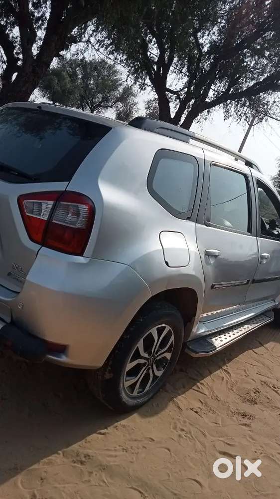 Nissan Terrano 2014 Diesel Good Condition