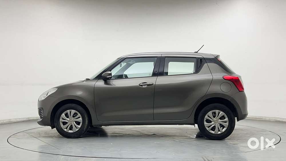 Maruti Suzuki Swift Vvt Vxi, 2019, Petrol