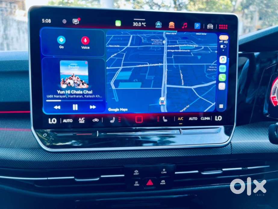 Volkswagen Golf Gti S, 2025, Petrol