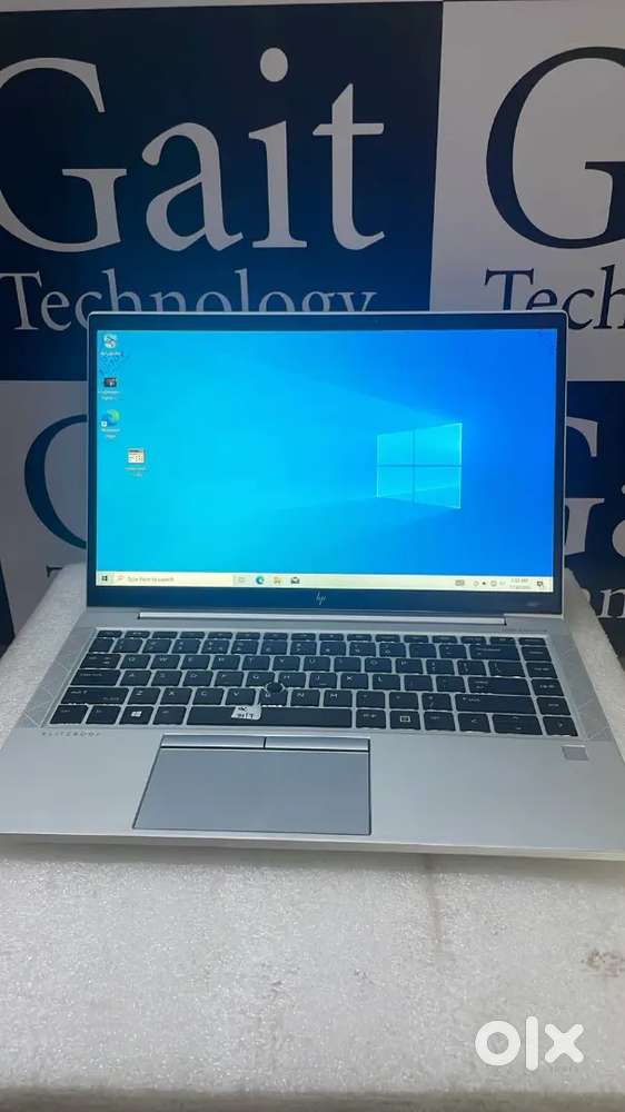 Refurbished Laptop hp 830 g6 i5 11th gen available