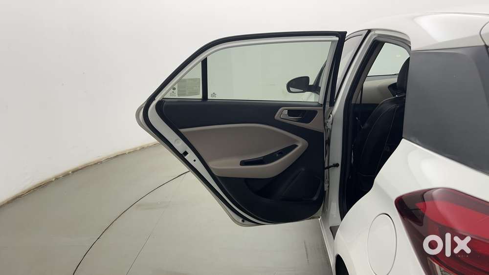 Hyundai Elite I20 [2018-2020] 1.2 Sportz, 2015, Petrol