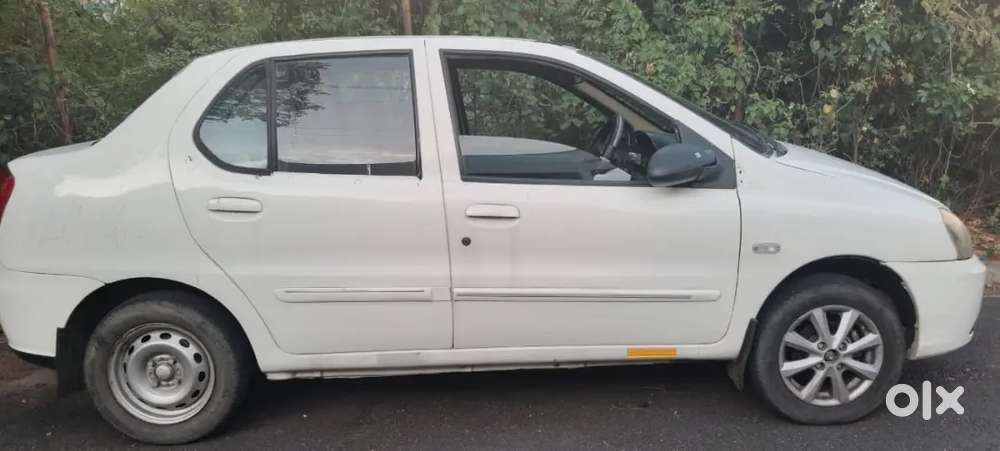 Tata Indigo Ecs Diesel 2016