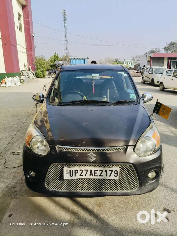 Car Me Koi Kami Nahi Bilkul Ok Tyre Bhi Sahi Hai Abhi