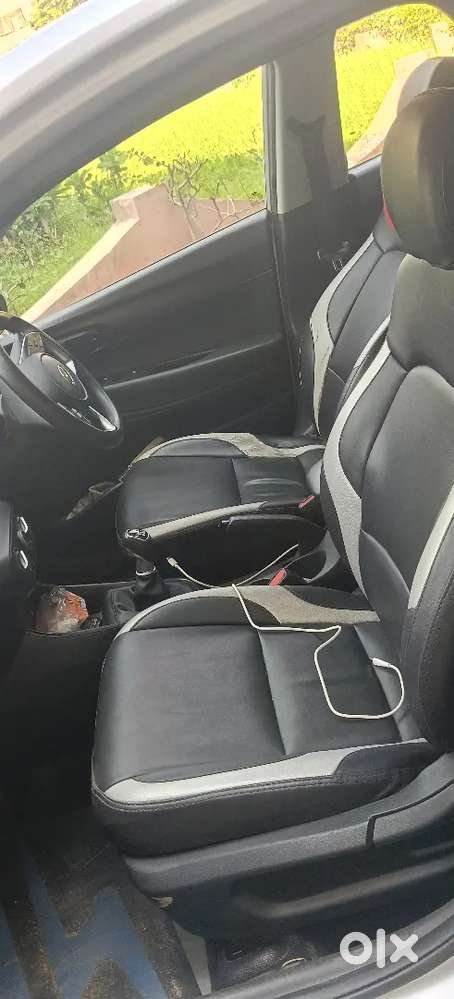 Hyundai New I20 2021 Manual Diesel