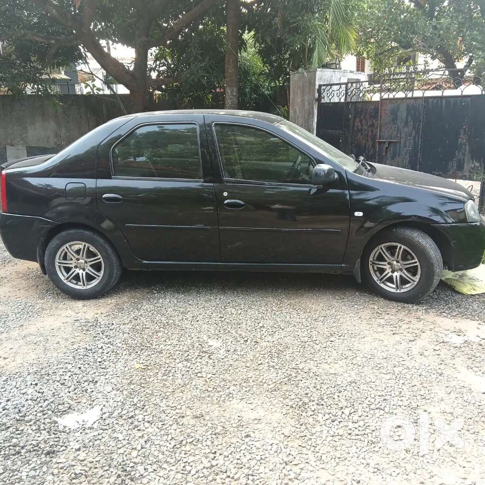 Mahindra Logan 2010 Diesel 129000 Km Driven