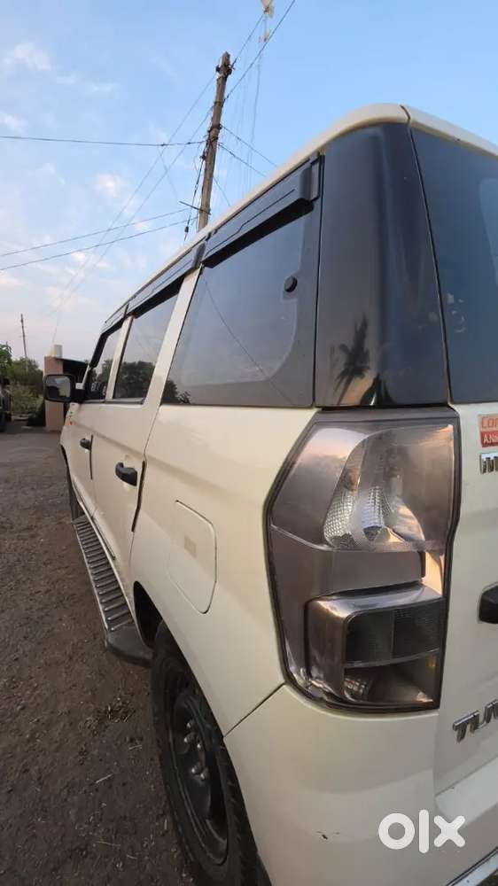 Tuv 300 T4 Plus Disel Well Mentioned Slightly Negotiable