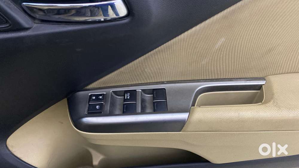 Honda City 2015-2017 I Vtec V, 2015, Petrol