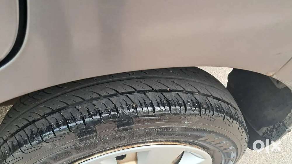 Wangor Lxi 1.0  2013 Year Till Date Showroom Serviced W