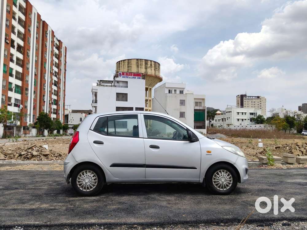 Hyundai I10 1.2 Kappa Magna, 2014, Petrol