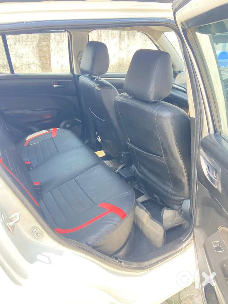 Maruti Suzuki Swift Vdi 2014