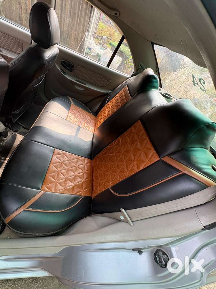 Hyundai Accent 2006 Well Maintained