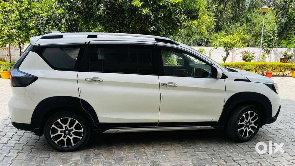 Maruti Suzuki Xl6 Zeta 2023
