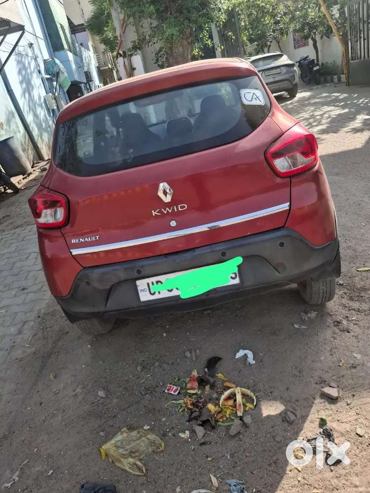 Good Condition Genuine Running