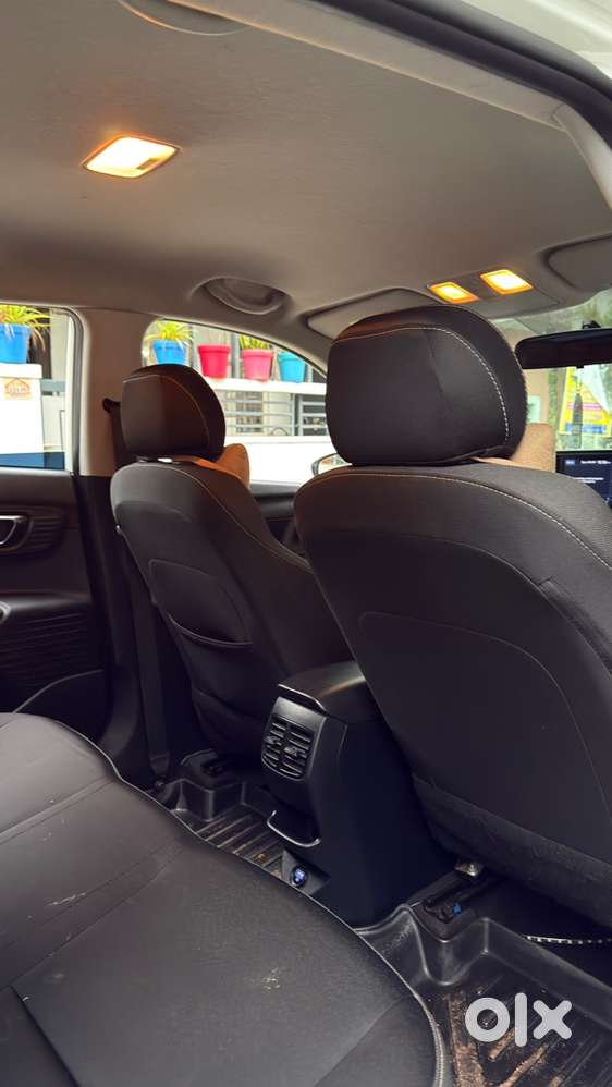 Hyundai I20 Petrol 2022