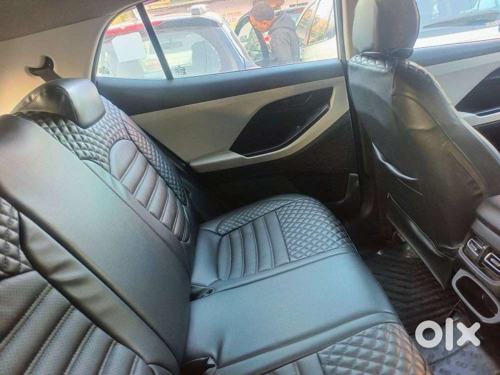 Hyundai Creta 1.4 Ex Diesel, 2020, Diesel