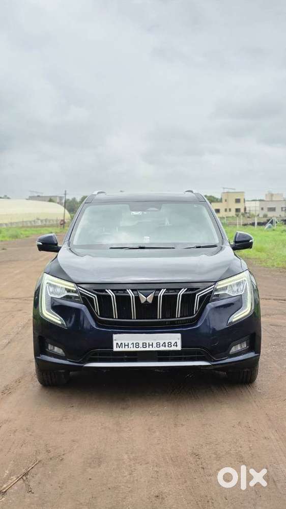 Mahindra Xuv700 Ax7l 6 Str At, 2023, Diesel