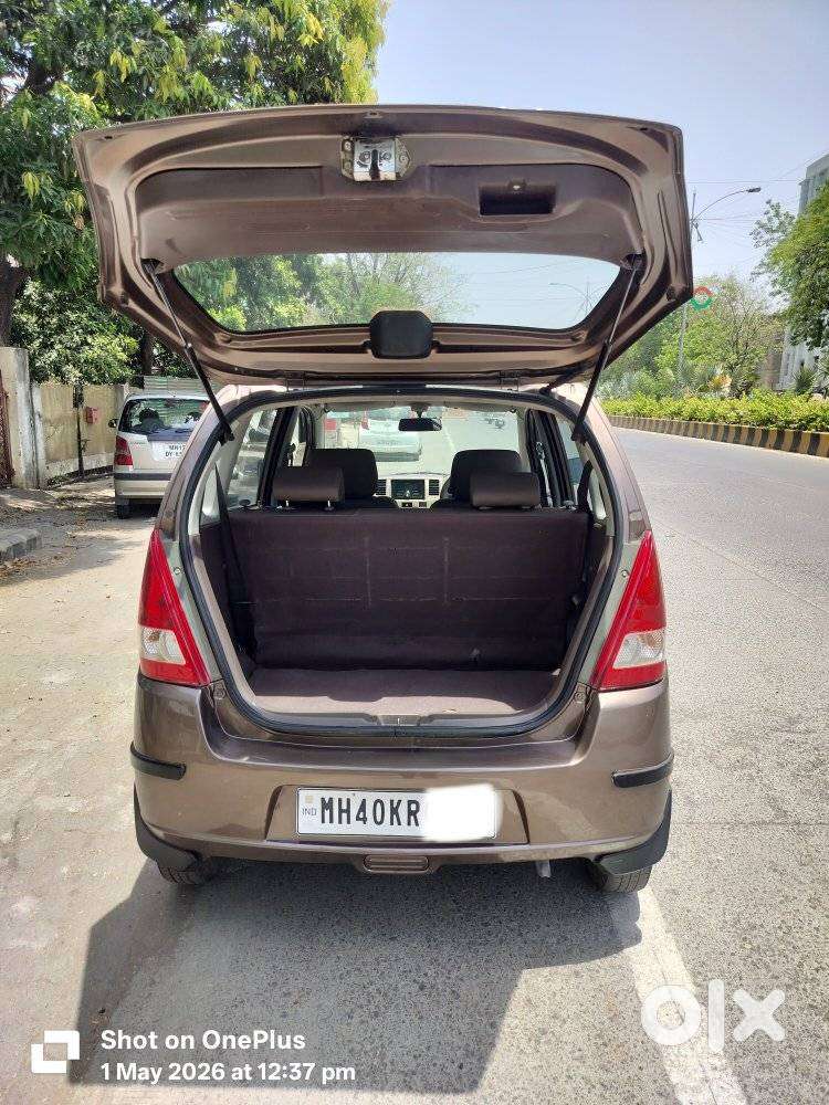 Maruti Suzuki Estilo Lxi, 2010, Petrol