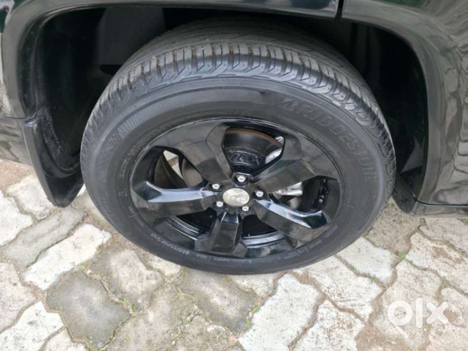 Jeep Compass 2.0 Longitude, 2018, Diesel