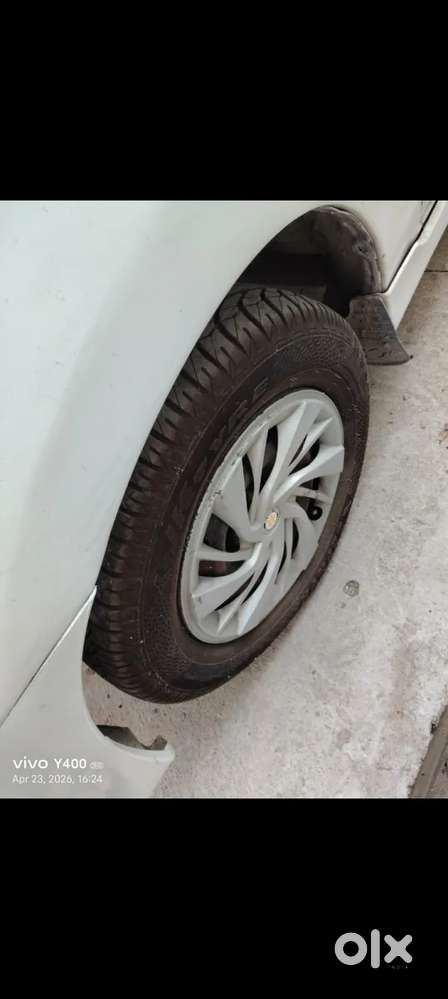 Toyota Innova, 2014, Diesel