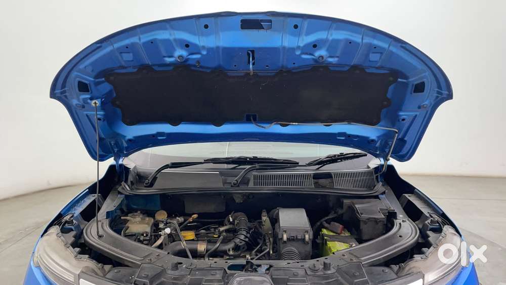 Renault Kiger Rxz Turbo, 2021, Petrol