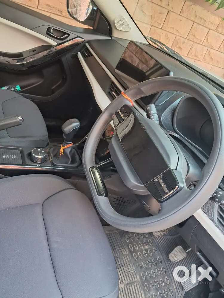 Tata Nexon Revotron 2025 Petrol Manual