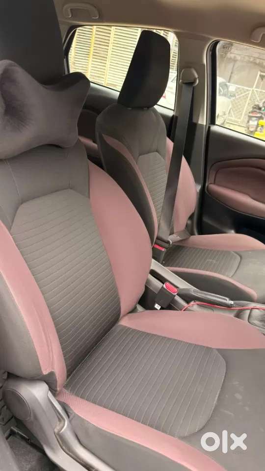 Maruti Suzuki Fronx Delta Plus 1.2l Mt, 2024, Petrol