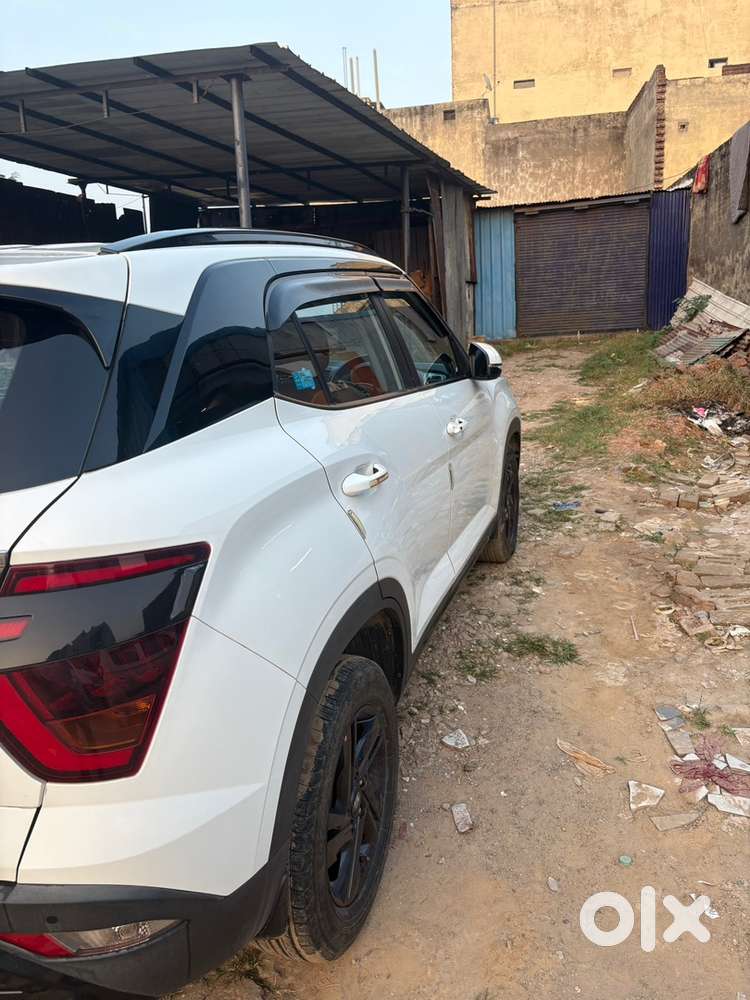 Hyundai Creta 2022 Diesel