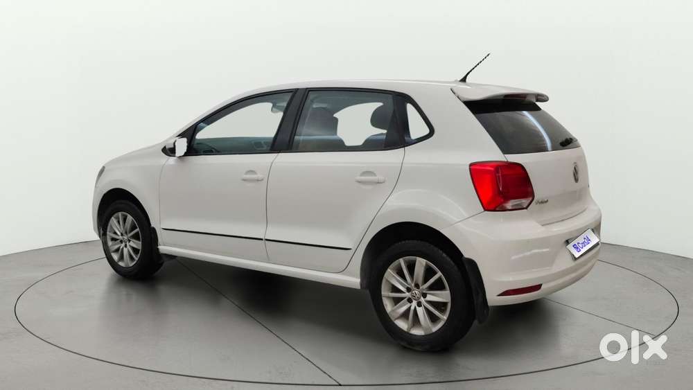 Volkswagen Polo 2013-2015 1.5 Tdi Highline, 2015, Diesel