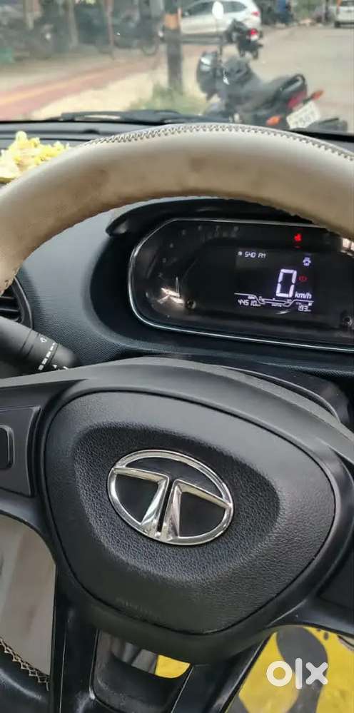 Tata Tiago Xe 1.2rtn 2020