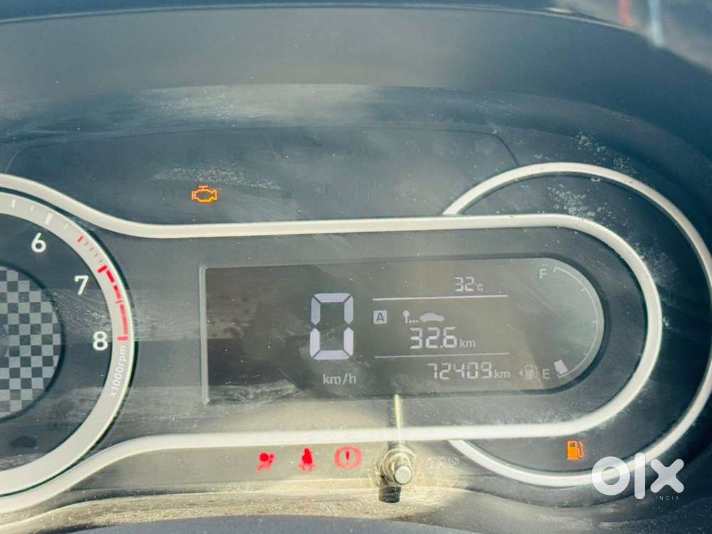 Hyundai Grand I10 Nios, 2020, Cng & Hybrids