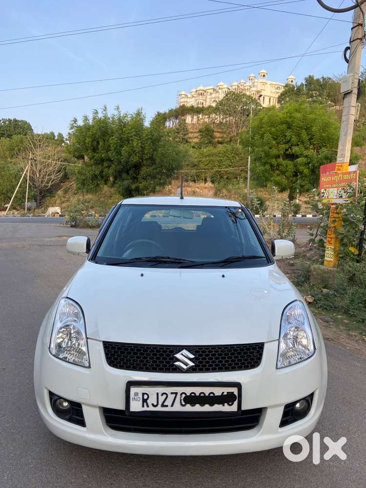 Maruti Suzuki Swift Vdi (o), 2011, Diesel