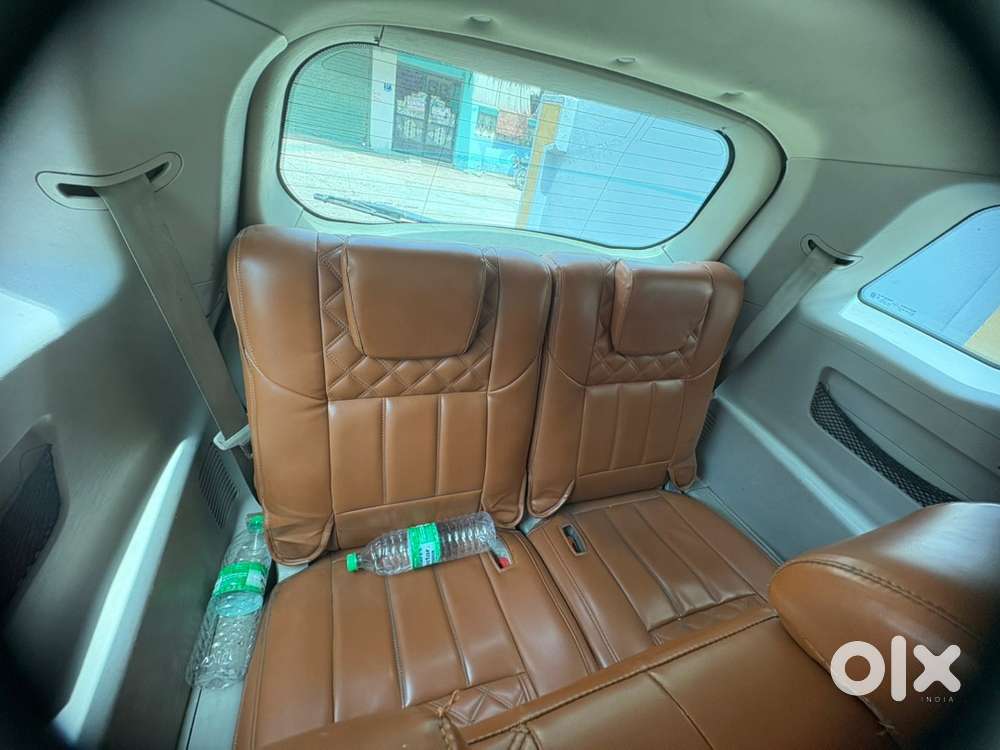 Mahindra Xuv500 2017 Diesel Well Maintained