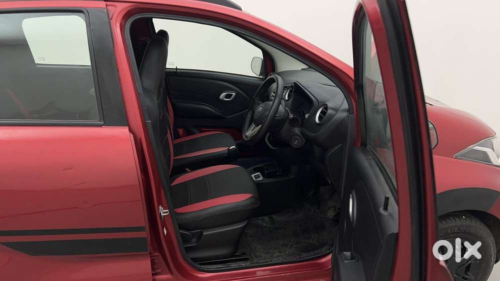 Datsun Redigo 2020-2022 1.0 T (o) Amt, 2018, Petrol