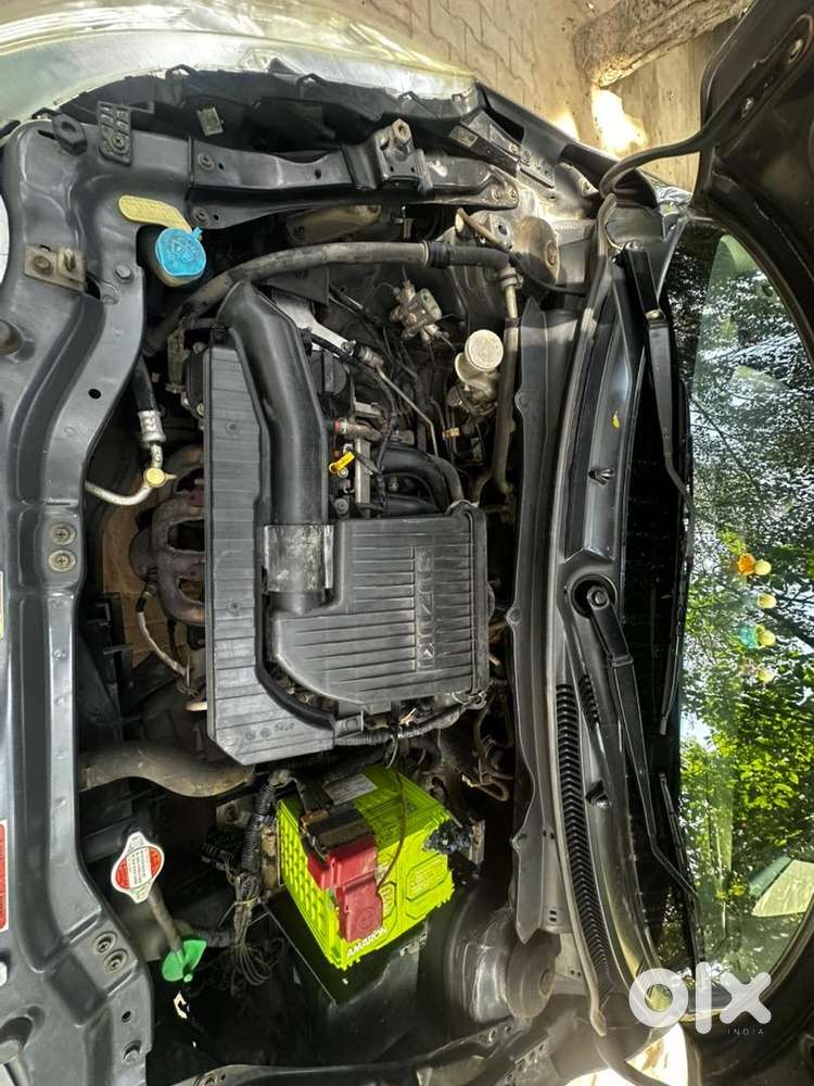 Maruti Suzuki Swift 2015 Petrol 80000 Km Driven