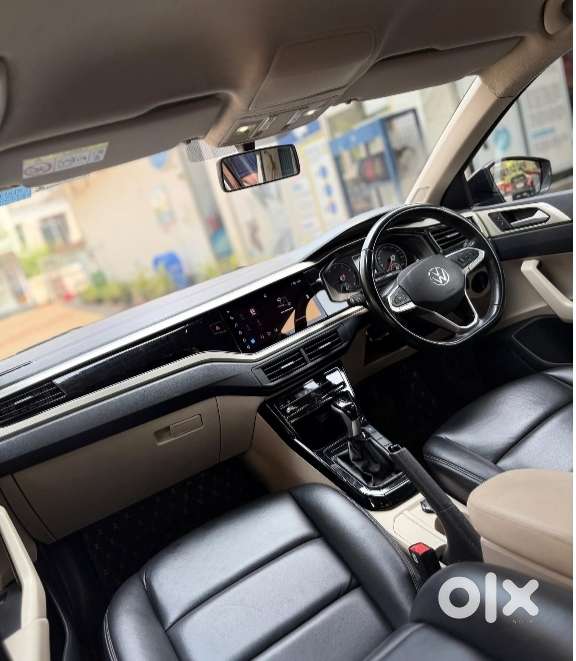 Volkswagen Virtus 1.0 Highline Tsi At, 2023, Petrol