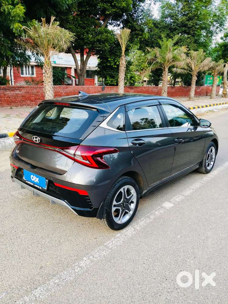 Hyundai I20 1.2 Spotz, 2025, Petrol