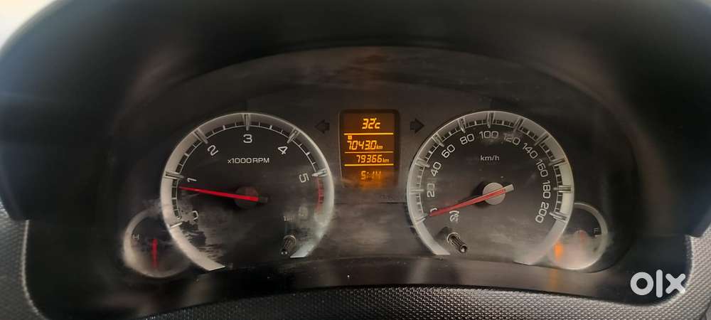 Maruti Suzuki Swift Ddis Zdi, 2014, Diesel