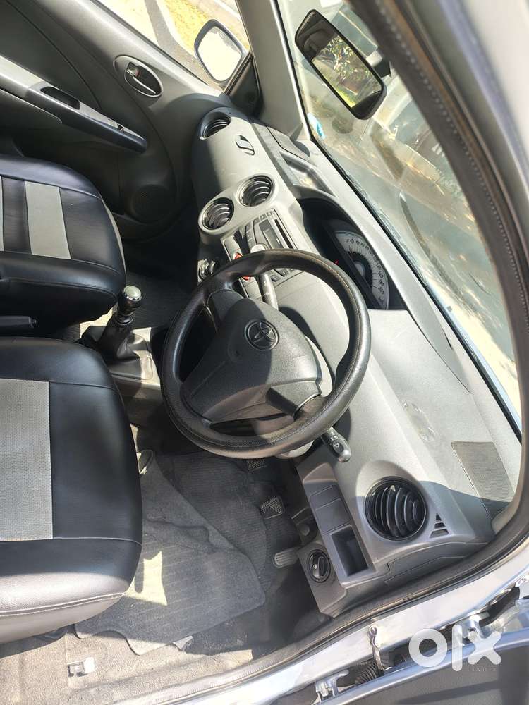 Toyota Etios Gd, 2012, Diesel