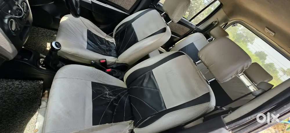 2013 Maruti Suzuki Wagon R
